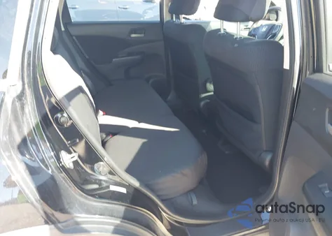 2013 Honda Cr-V Ex z USA, uszkodzony, nr VIN 2HKRM3H59DH523863